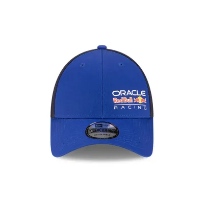 Red Bull Racing Fanwear Essential 9Forty - Night Sky