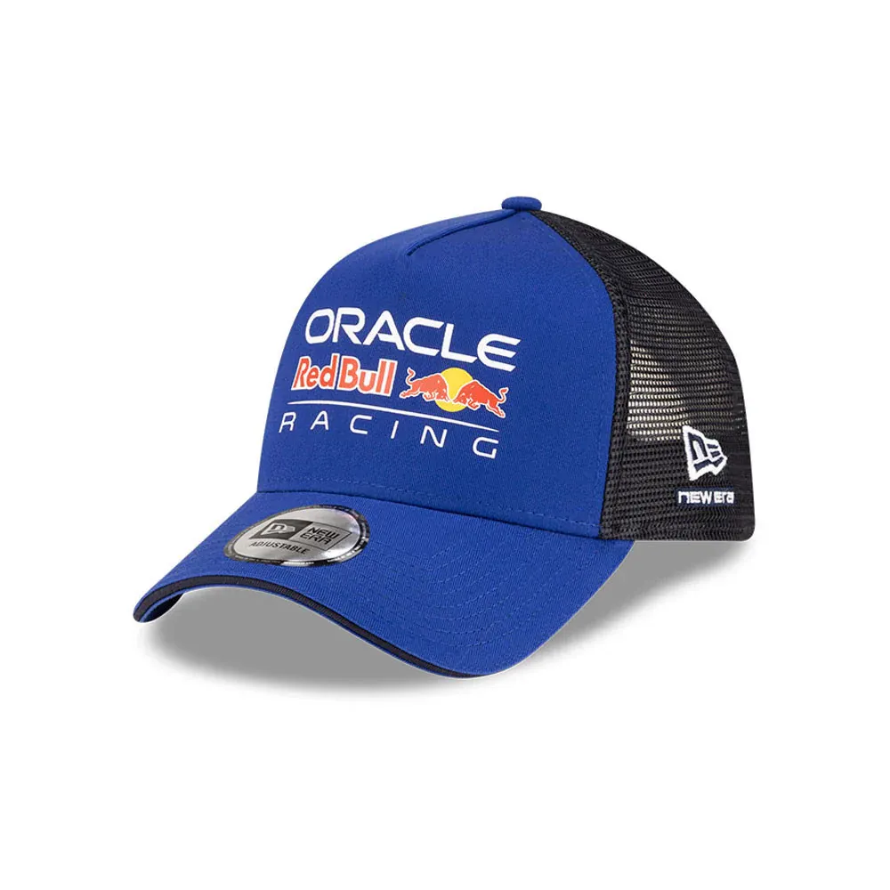 Red Bull - Essential Trucker Cap Night Sky