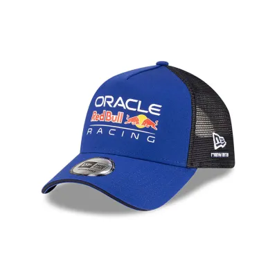 Red Bull - Essential Trucker Cap Night Sky