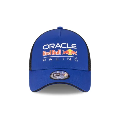 Red Bull Racing Essential Trucker Cap - Night Sky