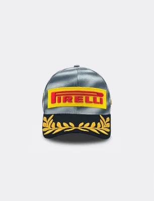 Pirelli Podium Cap - Special Edition Miami GP 2026