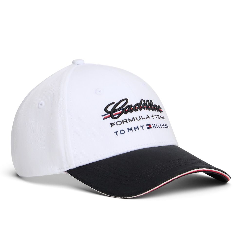 Cadillac F1® Team Contrast Cap
