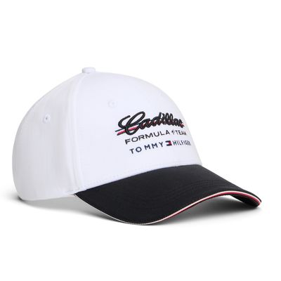 Cadillac F1® Team Contrast Cap