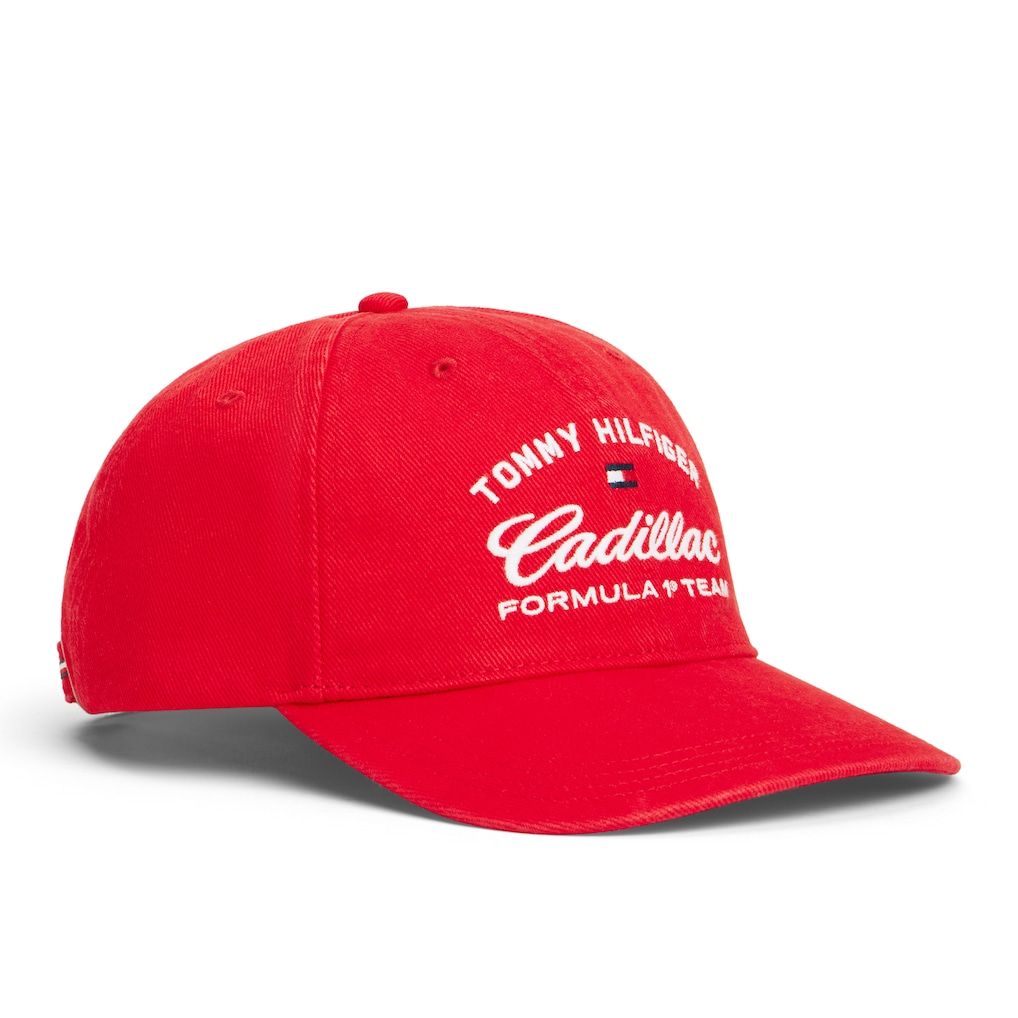 Cadillac F1® Team Script Cap