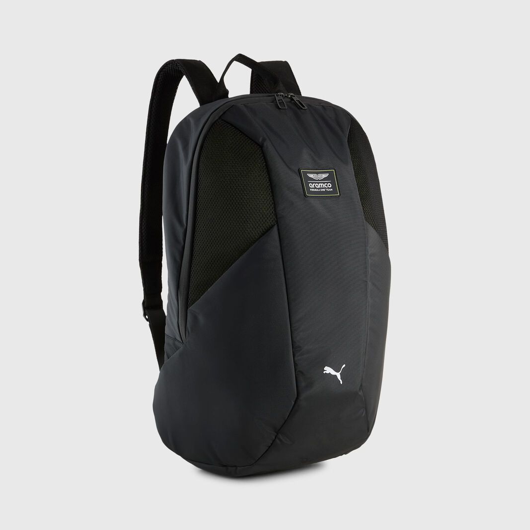 Aston Martin Backpack 2026