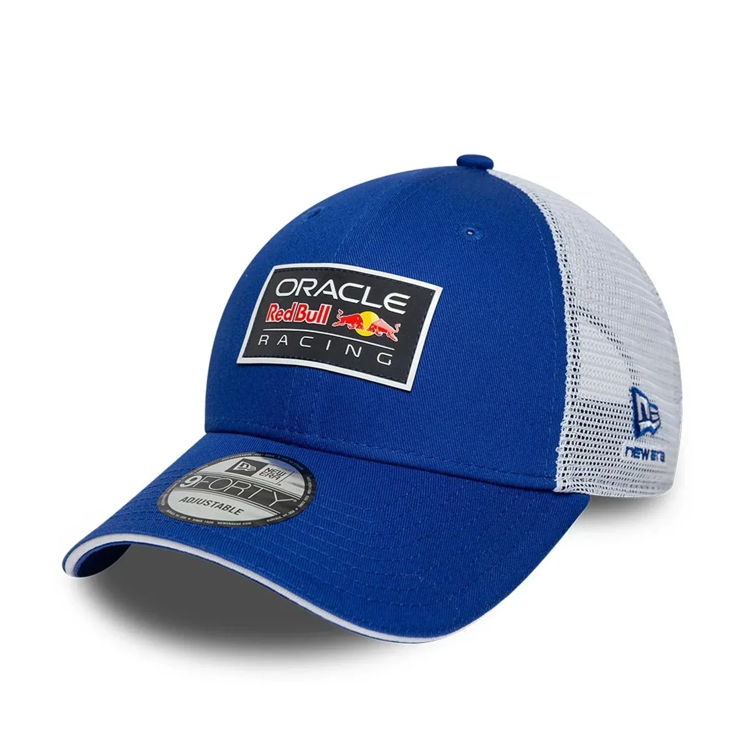 Red Bull Racing 9Forty Cap - Night Sky