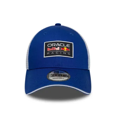 Red Bull Racing 9Forty Cap - Night Sky