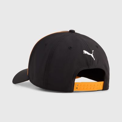 McLaren Racing Puma Cap - Black