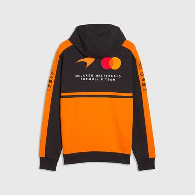 McLaren Hoodie Oficial 2026