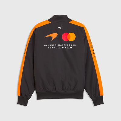 McLaren Chaqueta Bomber 2026