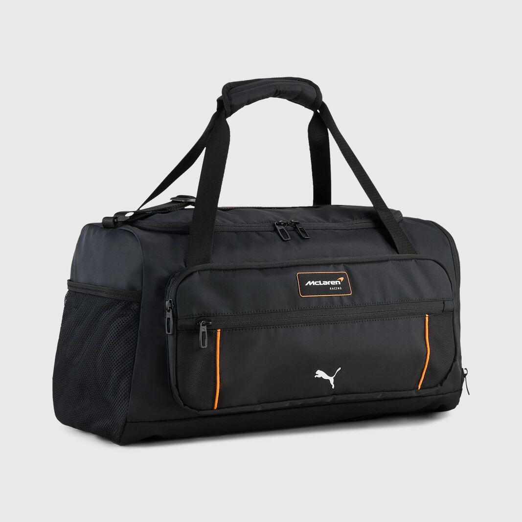 McLaren Duffle Bag 2026