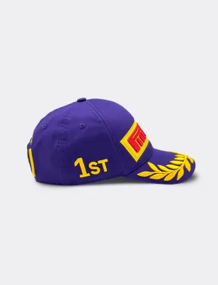 Pirelli Podium Cap F1® Academy