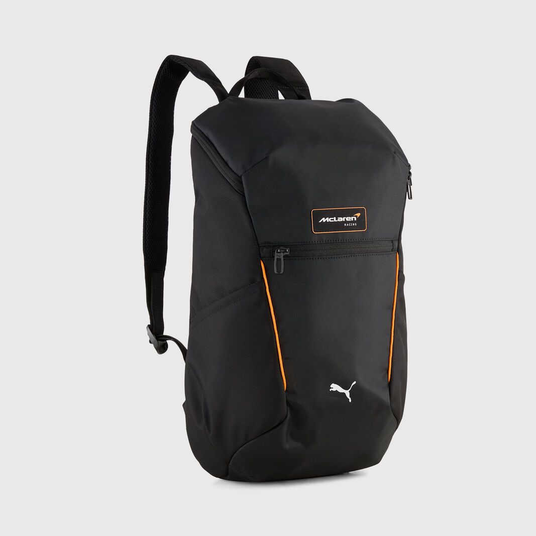 McLaren Backpack 2026