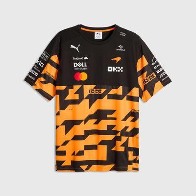 McLaren Camiseta Edición Especial 1000th GP