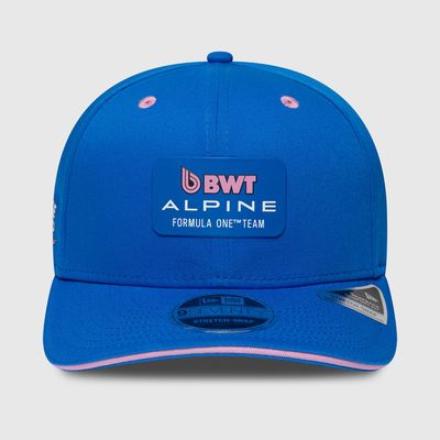 Alpine Gorra Oficial 2026