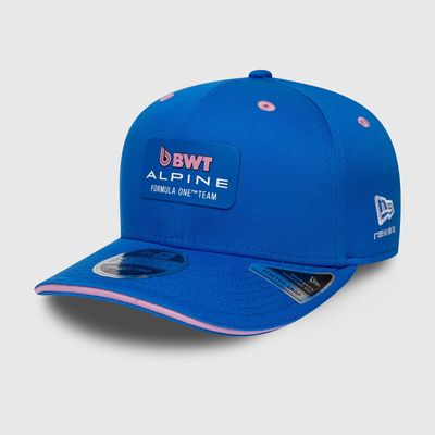 Alpine Gorra Oficial 2026