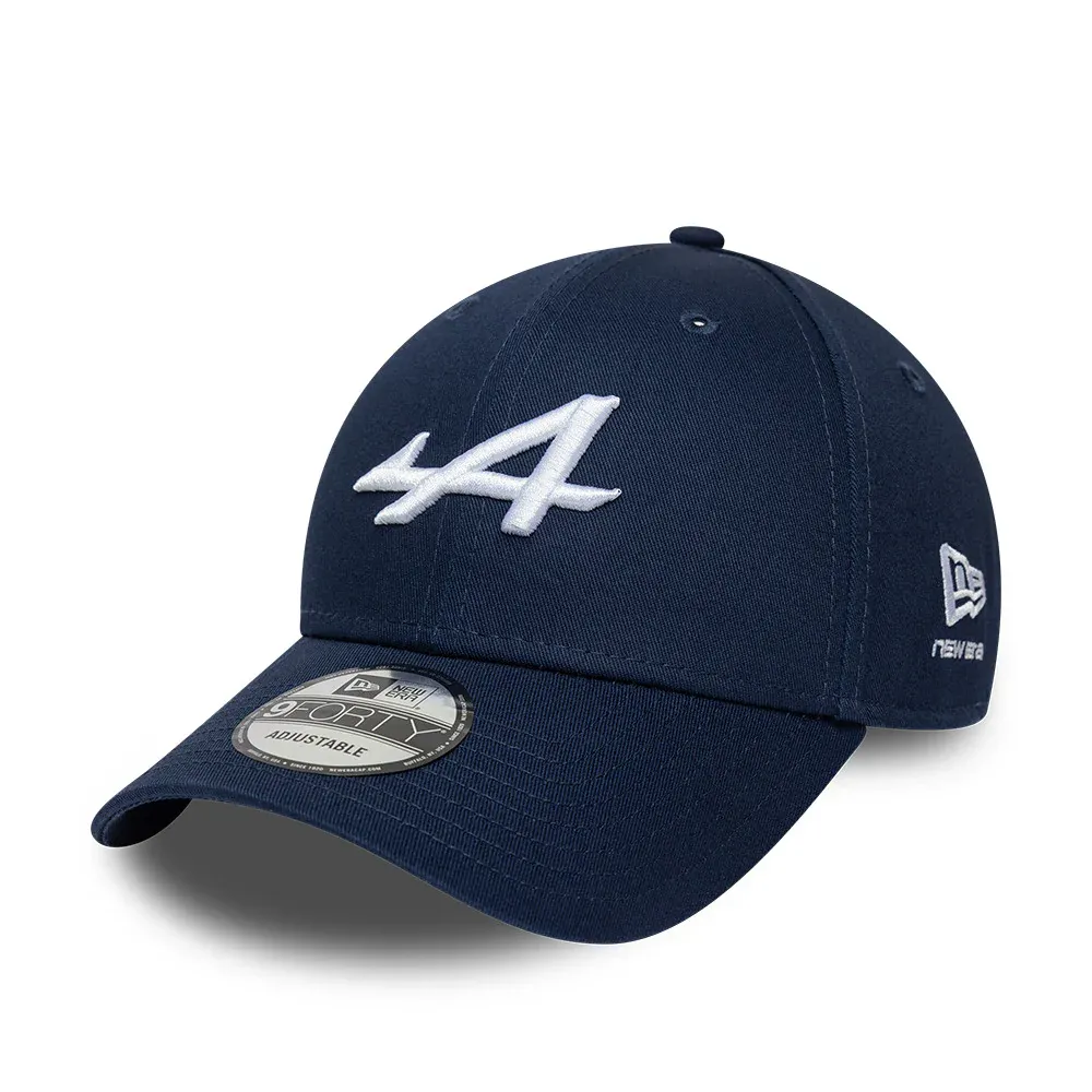 Alpine Essential 9Forty Cap