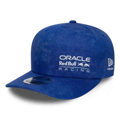 Red Bull Racing Washed 9Seventy Cap