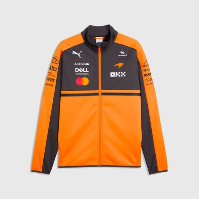 McLaren Team Chaqueta Softshell 2026