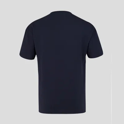 Red Bull Racing Logo T-Shirt - Night Sky
