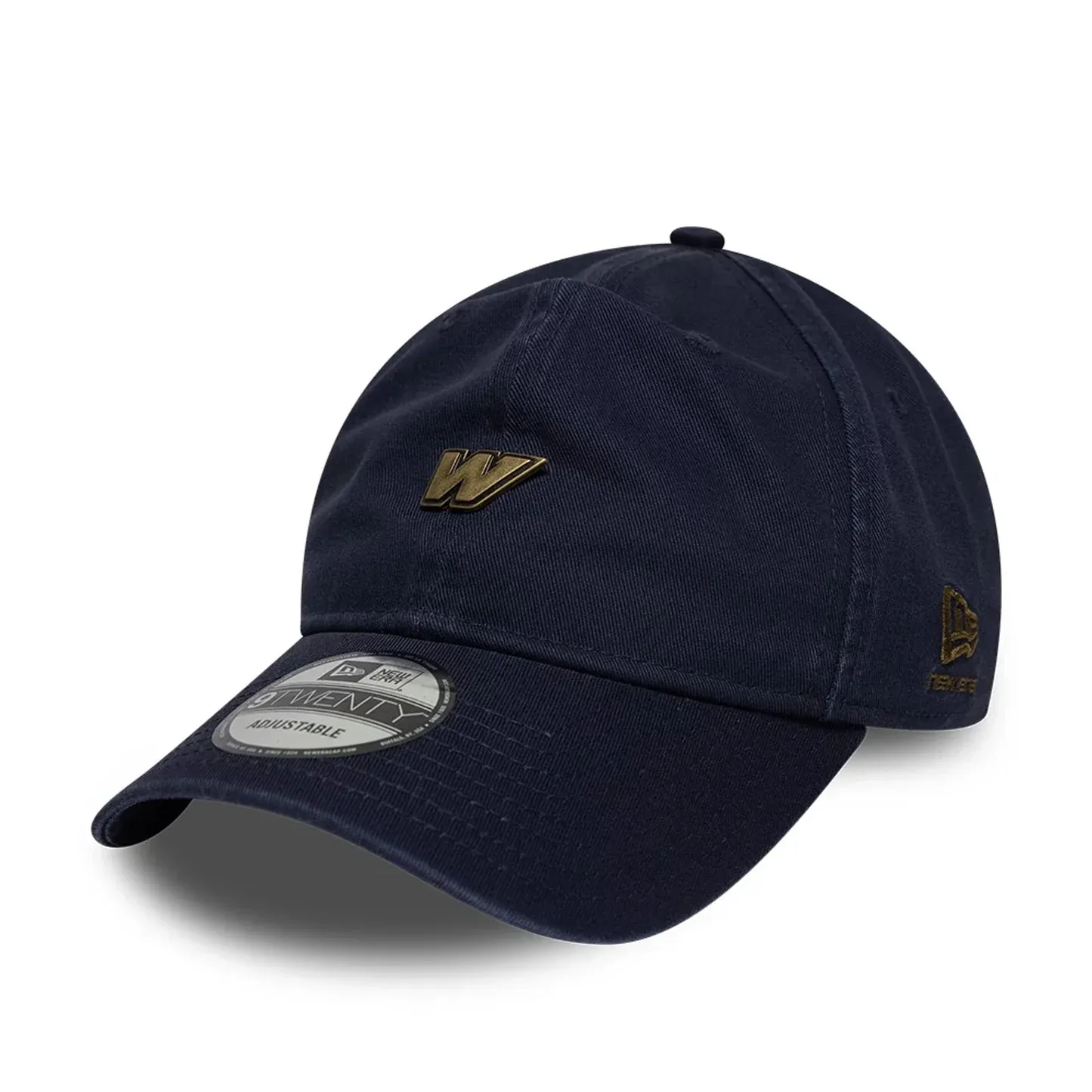 Williams Racing Traditional Washed Cap 9TWENTY