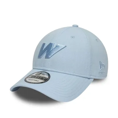 Williams Racing Lifestyle Linen Cap 9FORTY