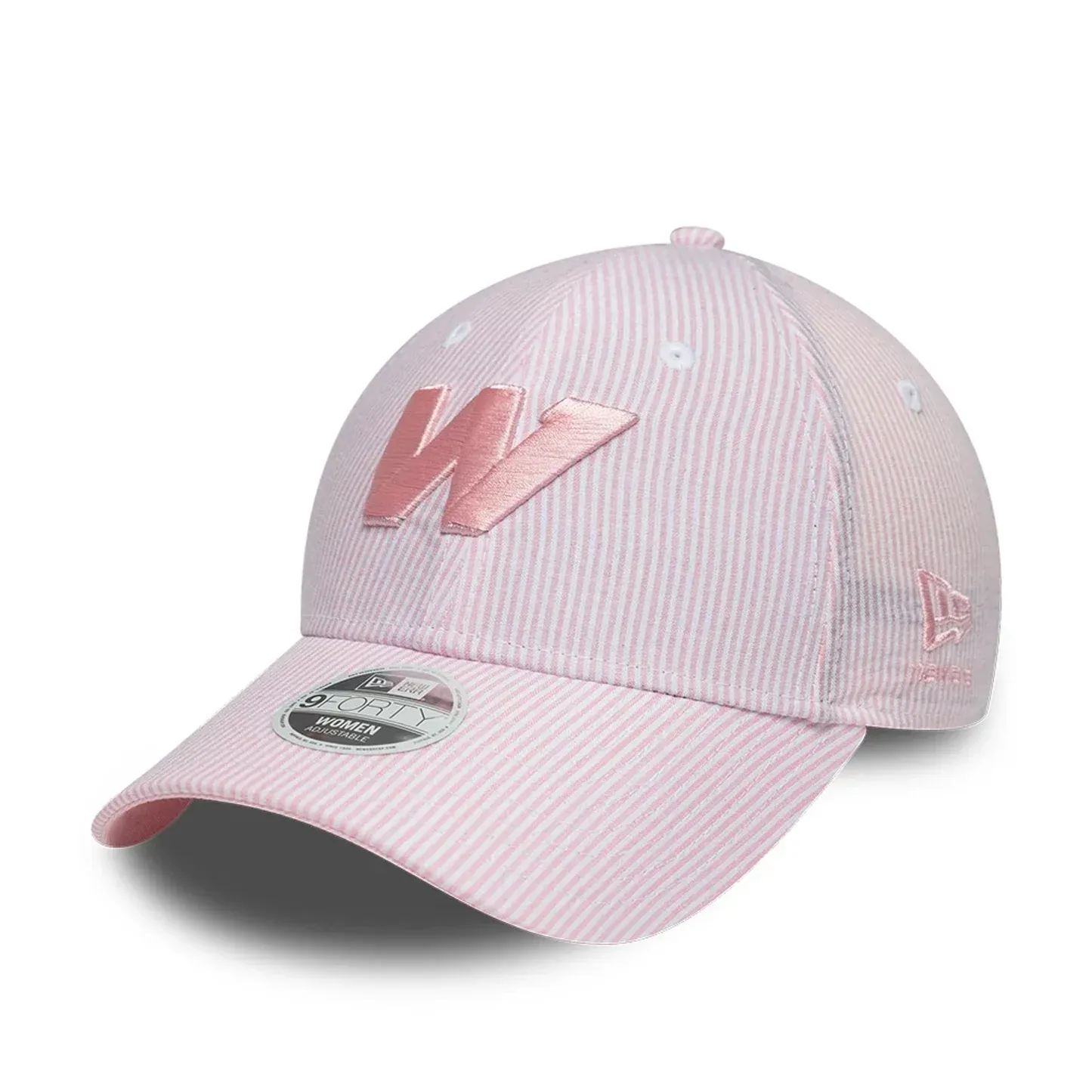Williams Racing Lifestyle Womens Cap 9FORTY