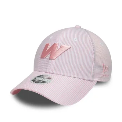 Williams Racing Lifestyle Womens Cap 9FORTY