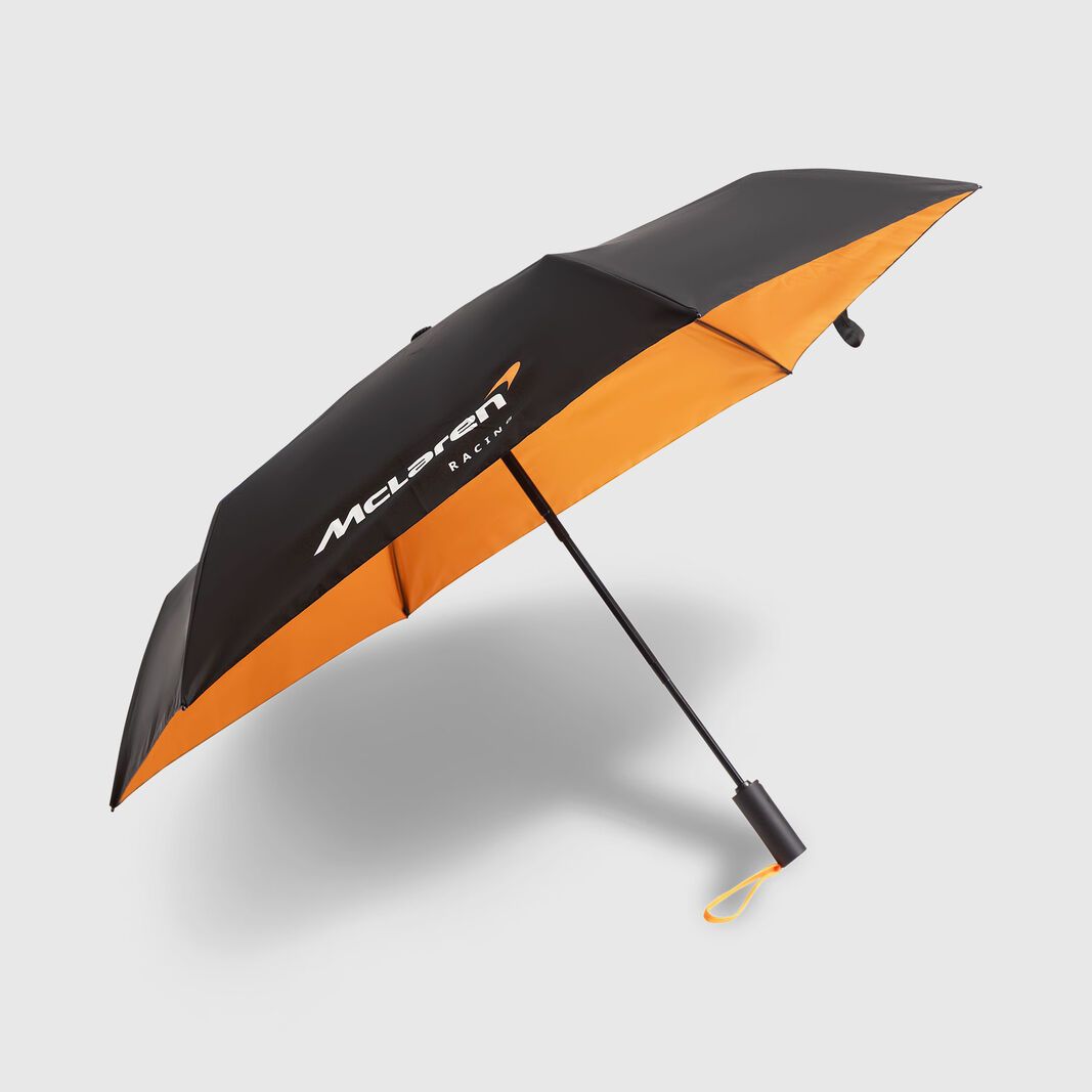McLaren Sombrilla Compacta