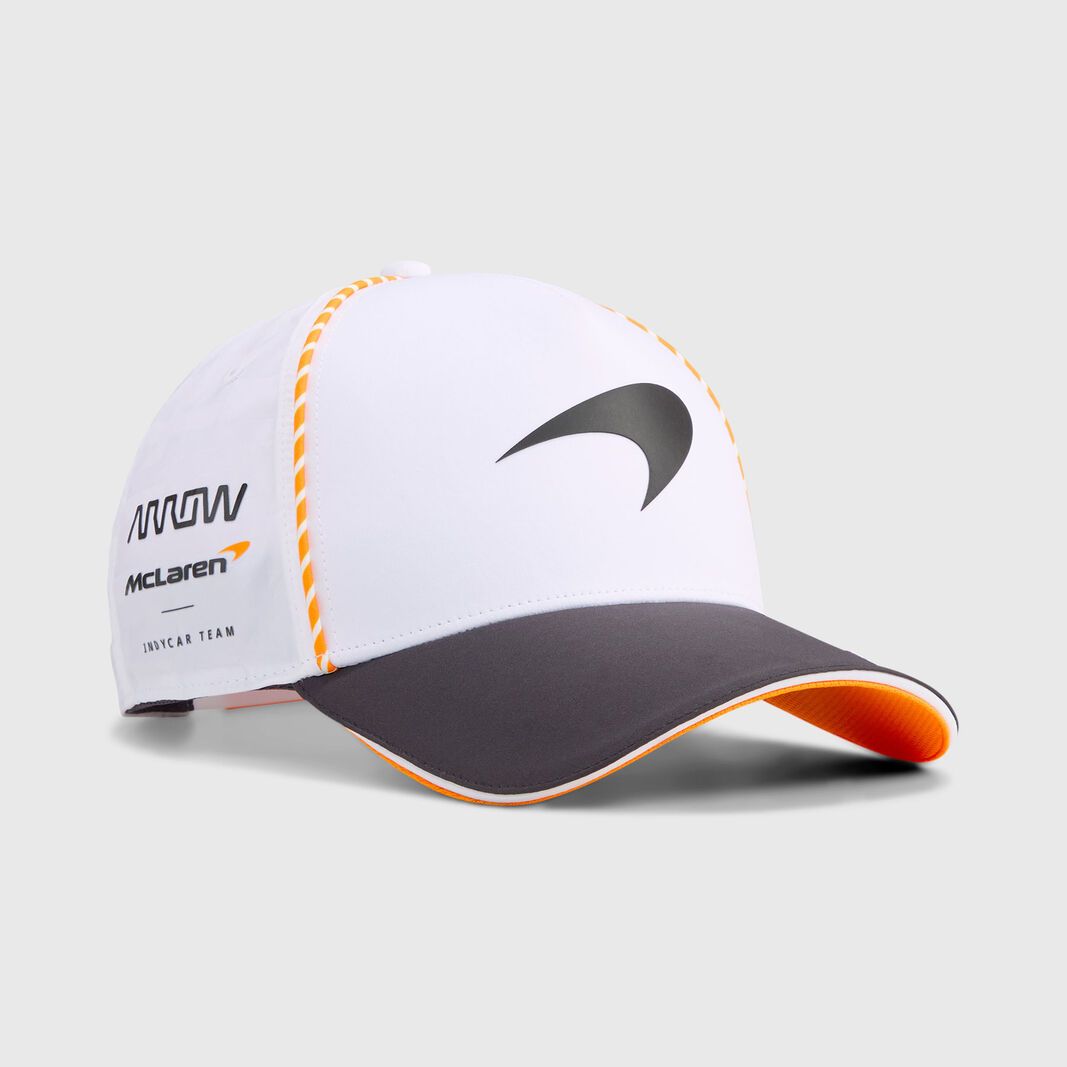 Arrow McLaren Indy 500 Team Cap