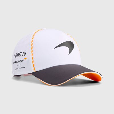 Arrow McLaren Indy 500 Team Cap