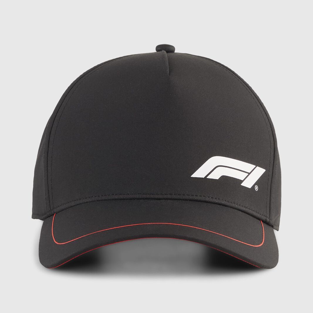 F1 Collection PUMA Logo Cap