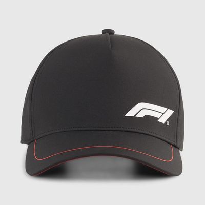 F1 Collection PUMA Logo Cap