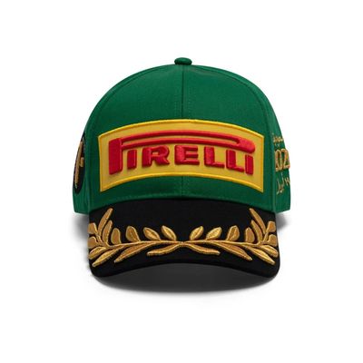 Pirelli Tribute Cap - Special Edition Saudi Arabian GP 2026