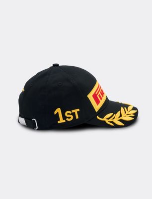 Pirelli Podium Cap