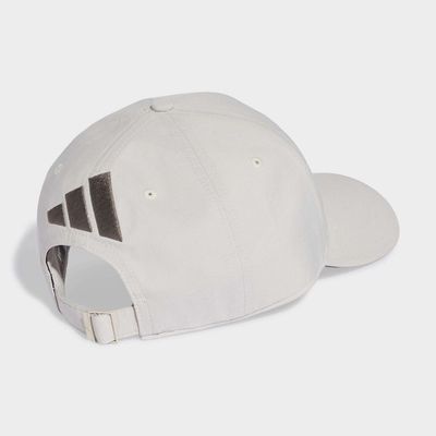 Audi F1 Team Gorra Oficial 2026 - White