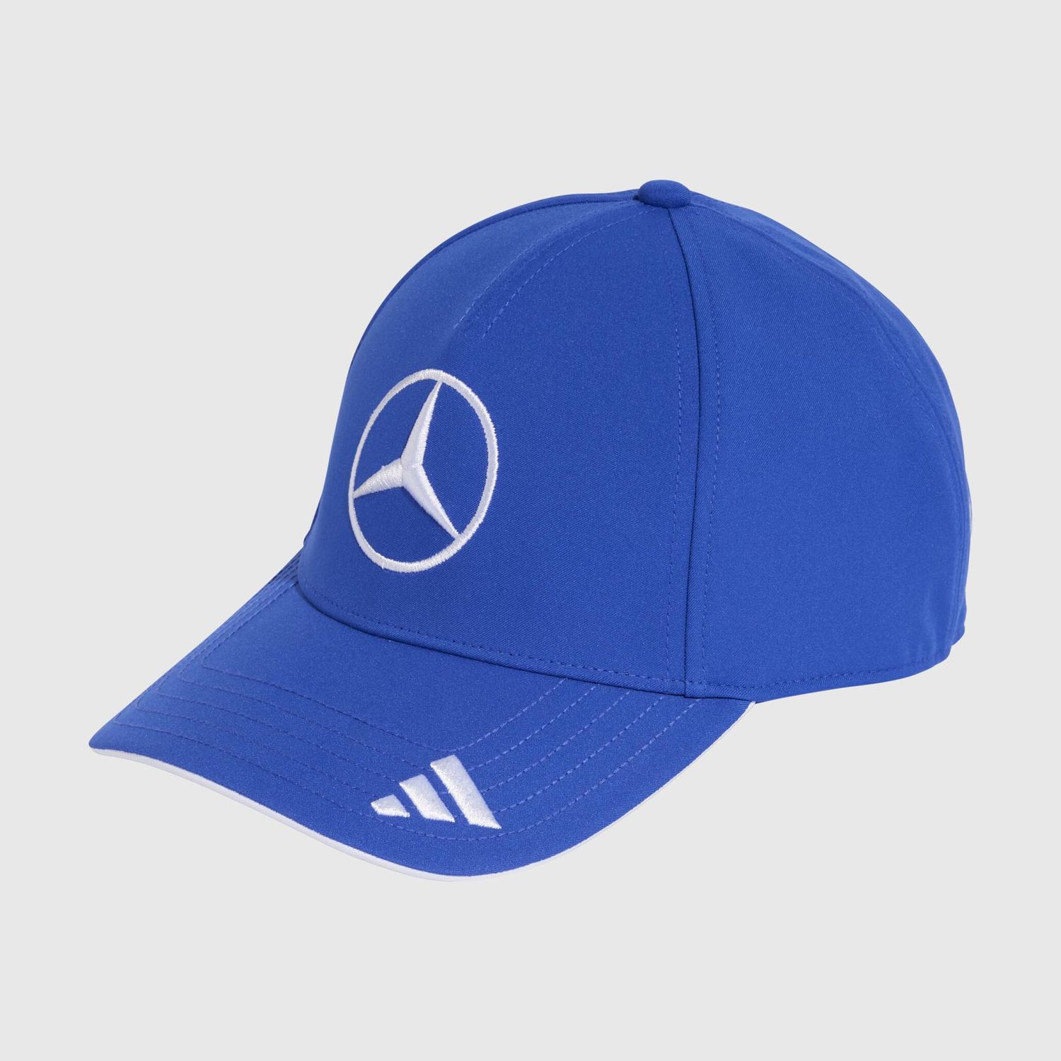 Mercedes AMG Gorra Oficial Kimi Antonelli 2026 - Blue