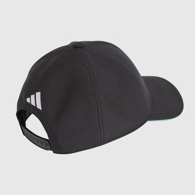 Mercedes AMG Gorra Oficial 2026 - Black