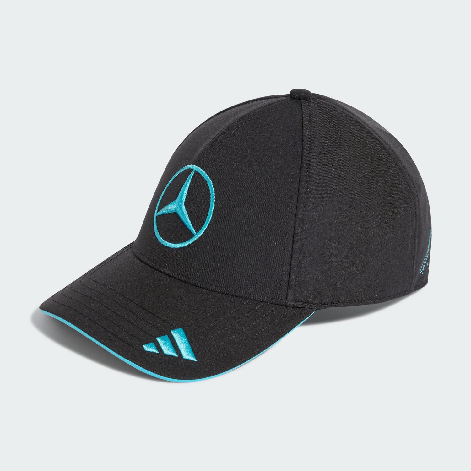 Mercedes AMG Gorra Oficial George Russell 2026