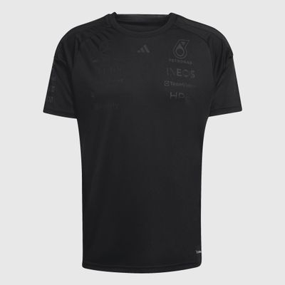 Mercedes AMG Team Night T-shirt