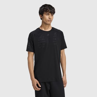 Mercedes AMG Team Night T-shirt
