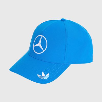 Mercedes AMG Gorra Edición Especial Silverstone 2026