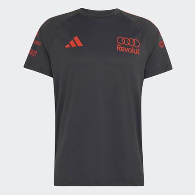 Audi F1 Team Camiseta Oficial Equipo 2026
