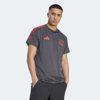 Audi F1 Team Camiseta Oficial Equipo 2026