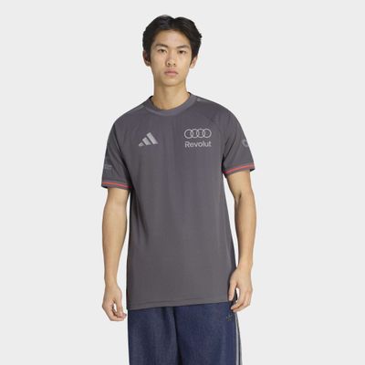 Audi F1 Team Camiseta Oficial Piloto 2026