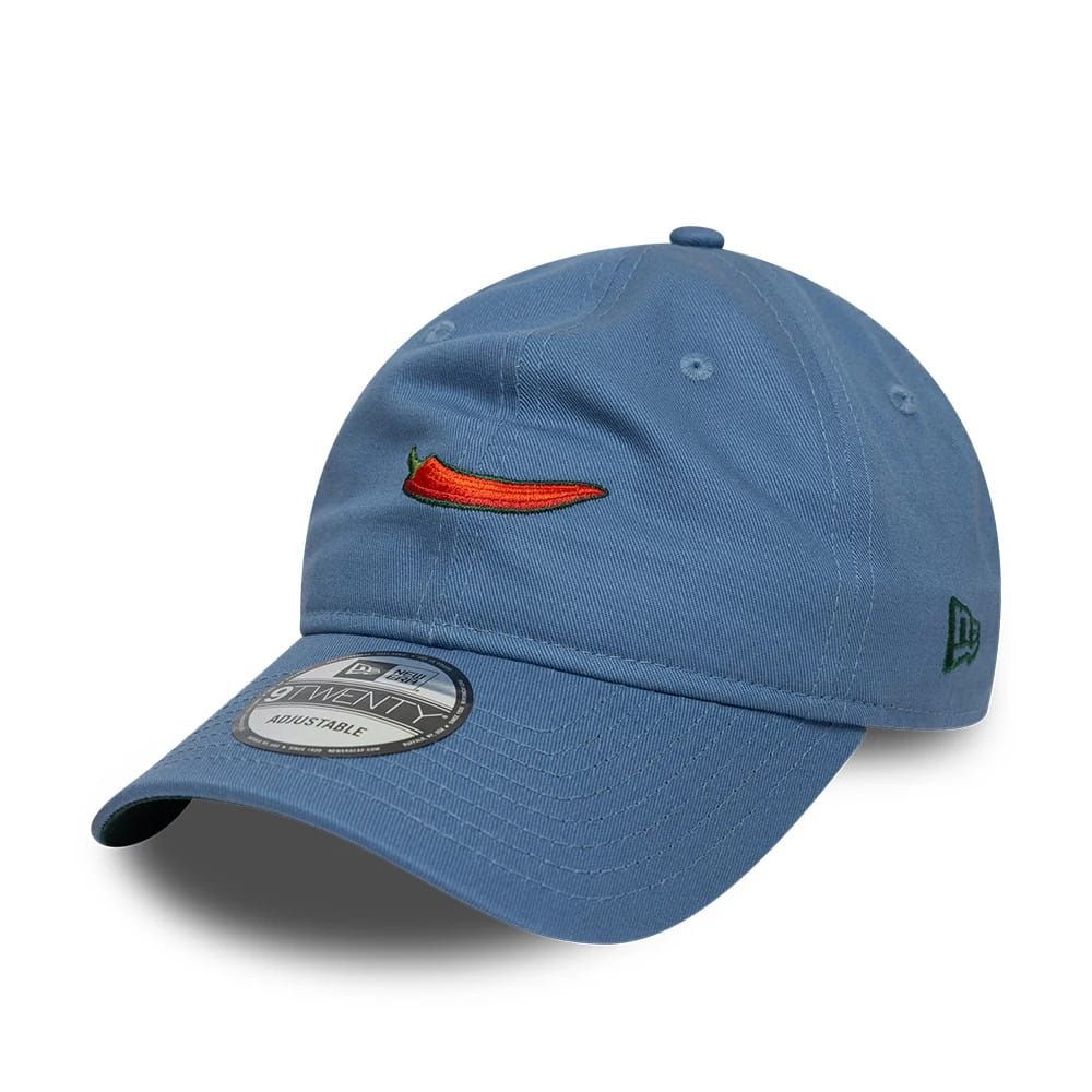 Carlos Sainz Team Fifty5 Chilli Blue 9TWENTY