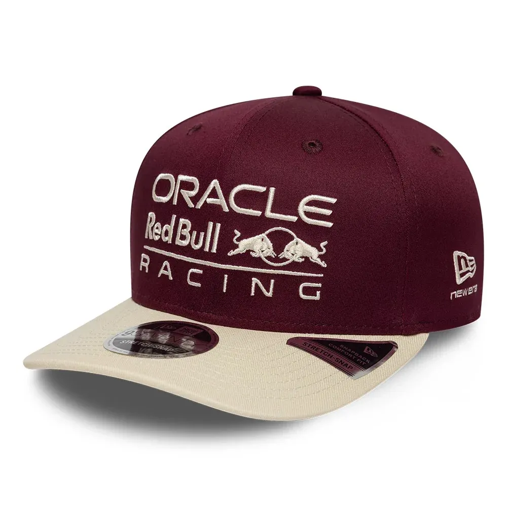 Red Bull Racing Gorra Edición Especial Austin GP 2026