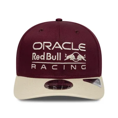 Red Bull Racing Gorra Edición Especial Austin GP 2026