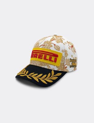Pirelli Podium Cap - Special Edition Singapore GP 2026