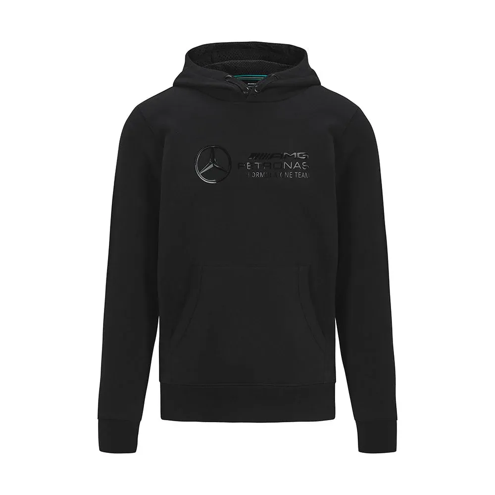 Mercedes AMG Logo Hoodie